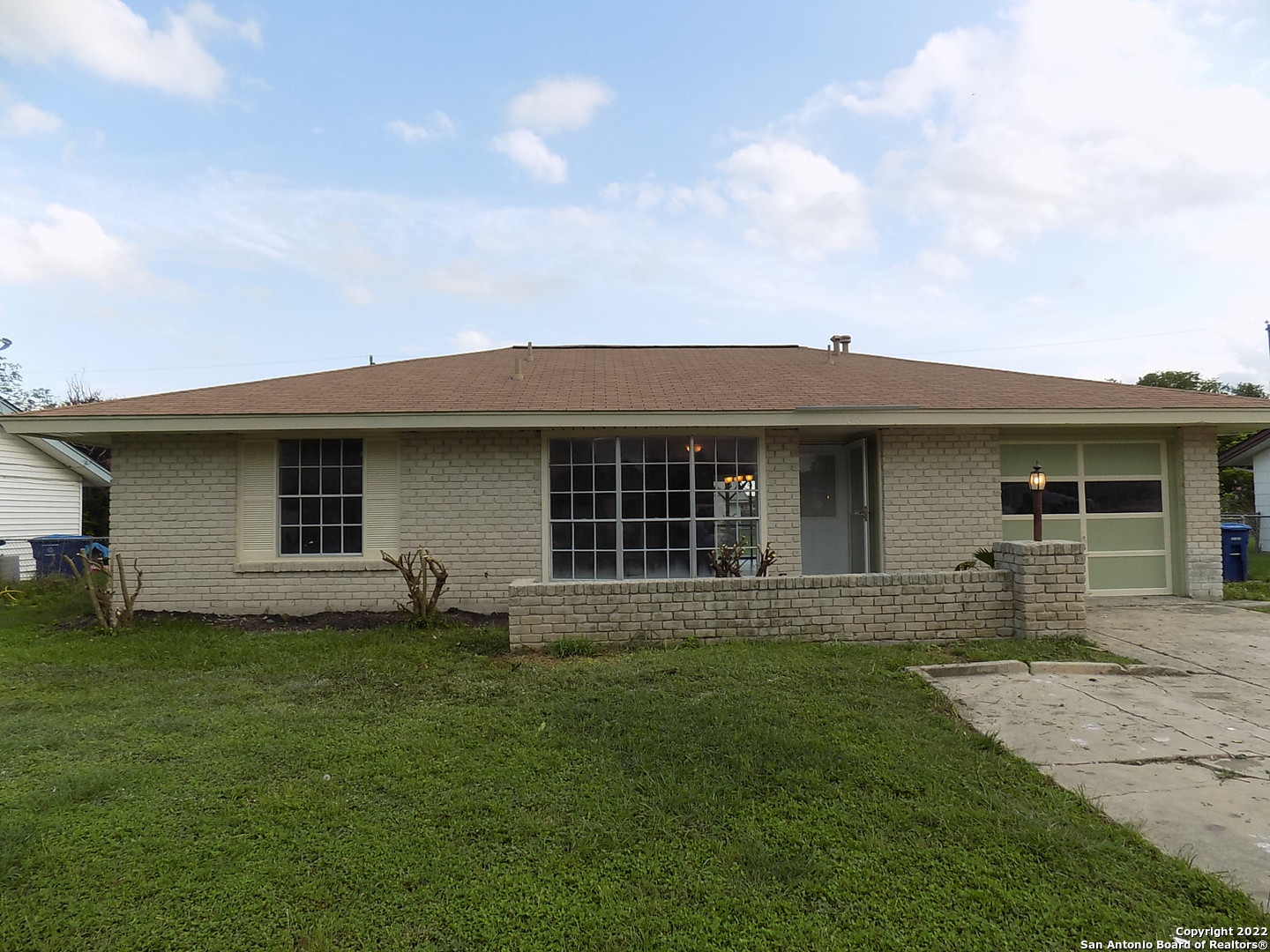 138 Meadow Glen Drive San Antonio TX 78227