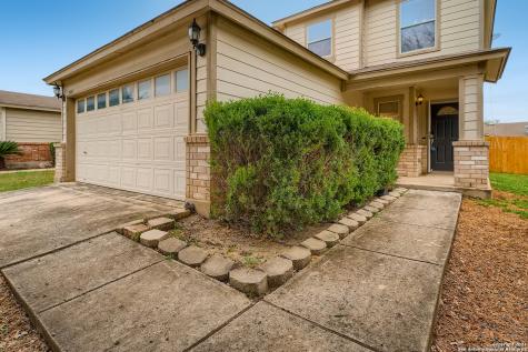 9843 Barhill Bay San Antonio TX 78245