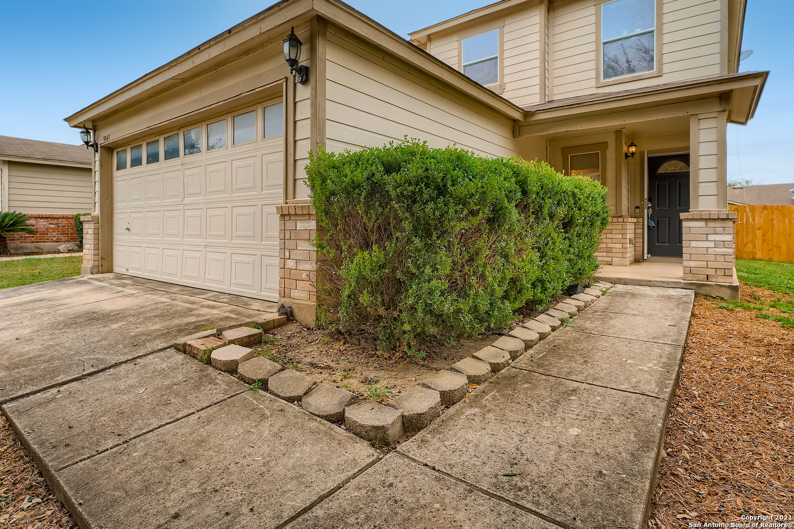 9843 Barhill Bay San Antonio TX 78245