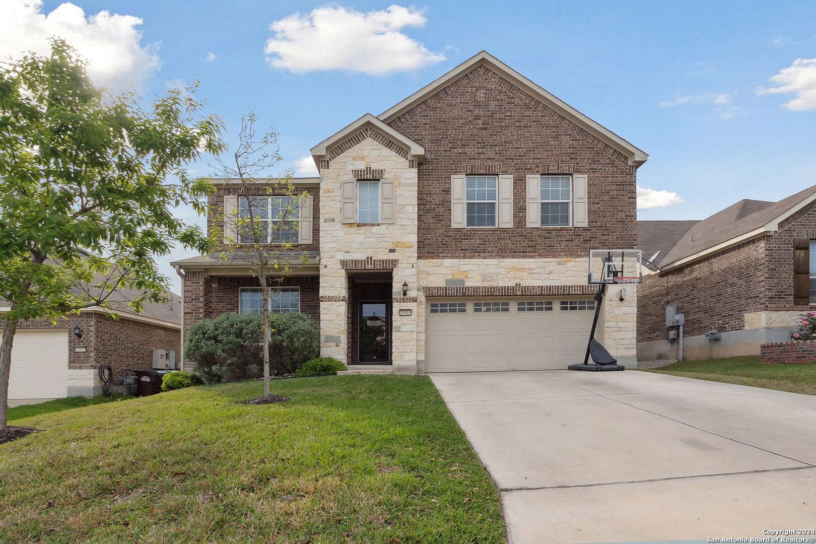 10819 Red Sage Helotes TX 78023