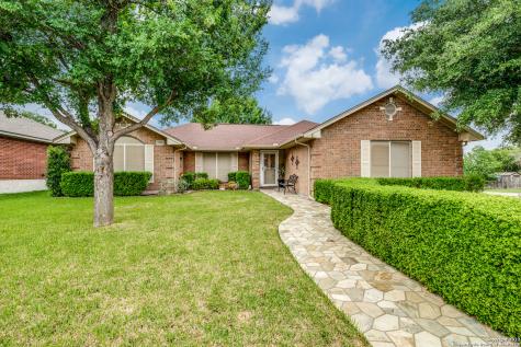 2108 Stonecrest Path New Braunfels TX 78130