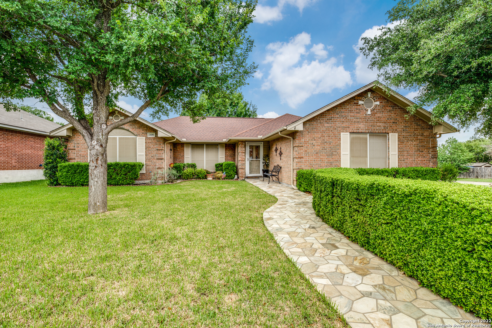 2108 Stonecrest Path New Braunfels TX 78130