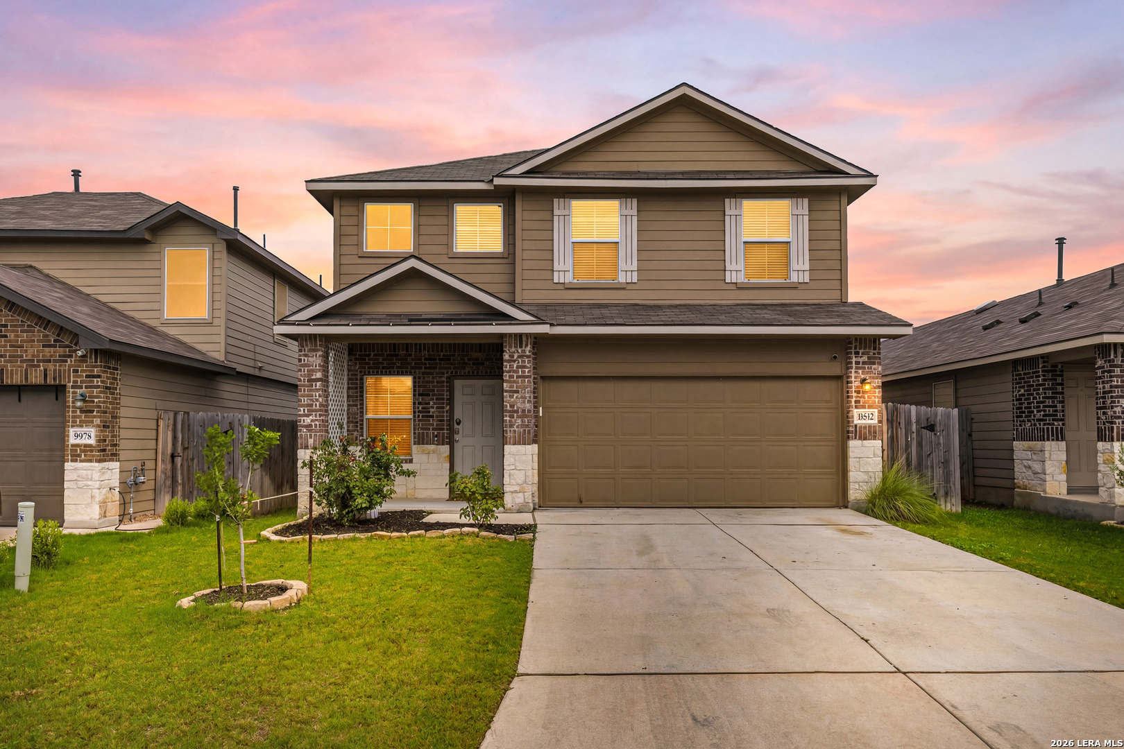 10512 Gala Boulevard San Antonio TX 78252