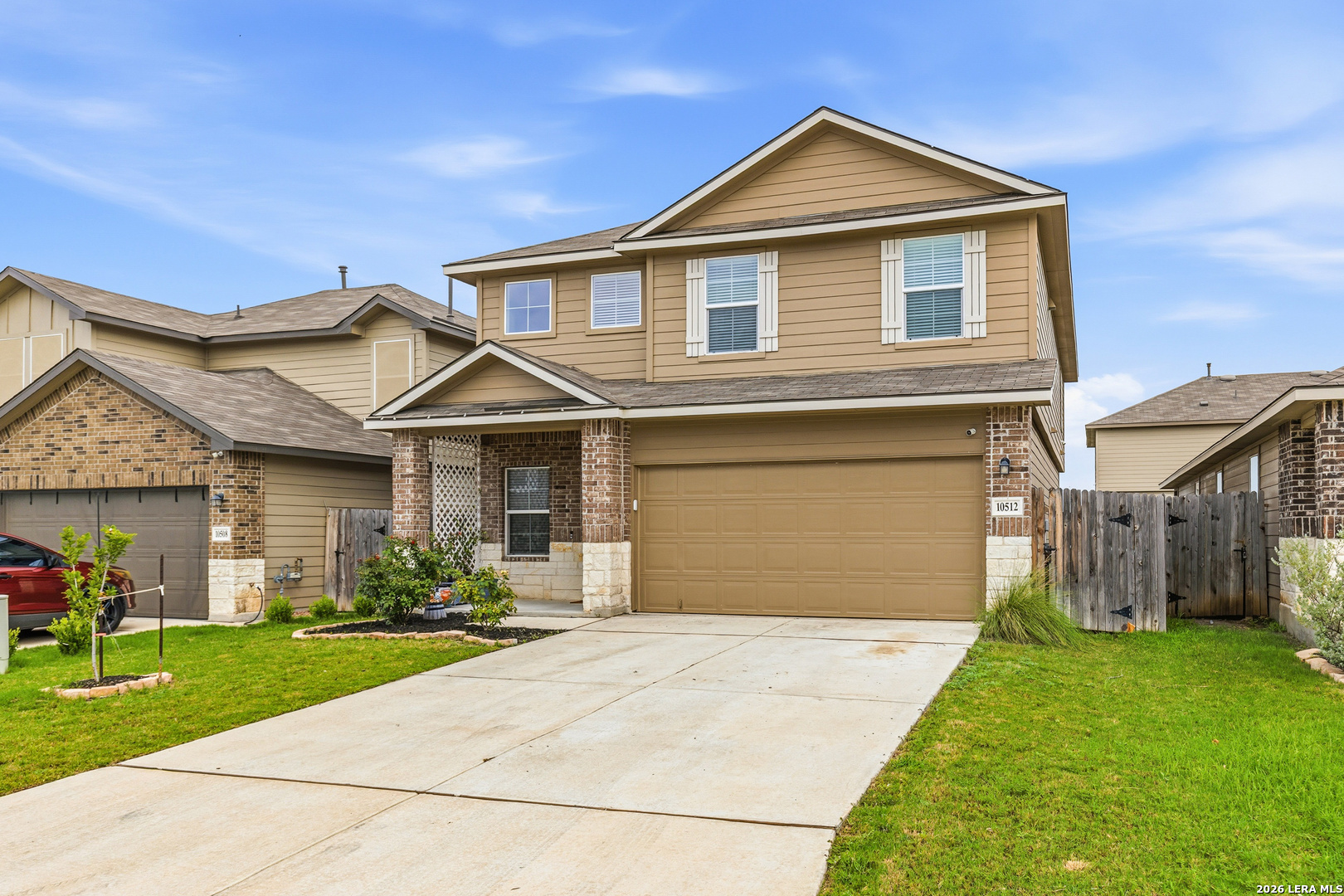 10512 Gala Boulevard San Antonio TX 78252