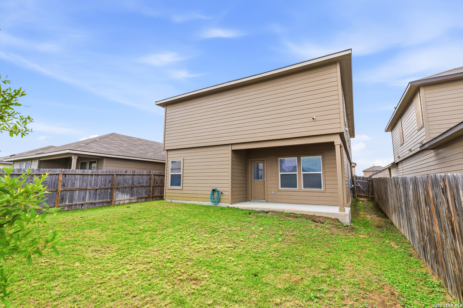 10512 Gala Boulevard San Antonio TX 78252