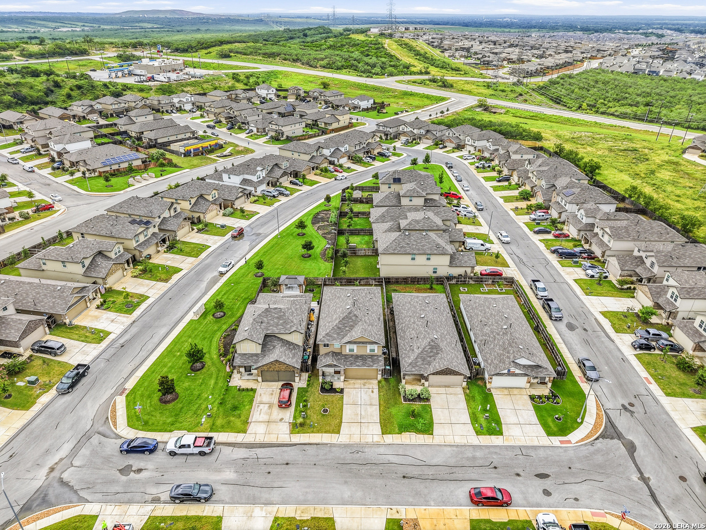 10512 Gala Boulevard San Antonio TX 78252