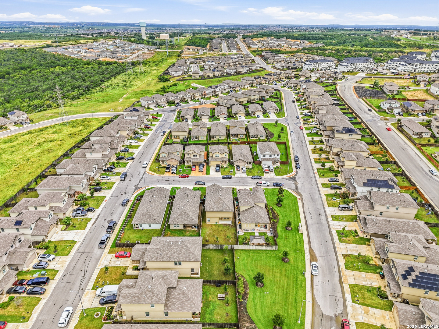 10512 Gala Boulevard San Antonio TX 78252