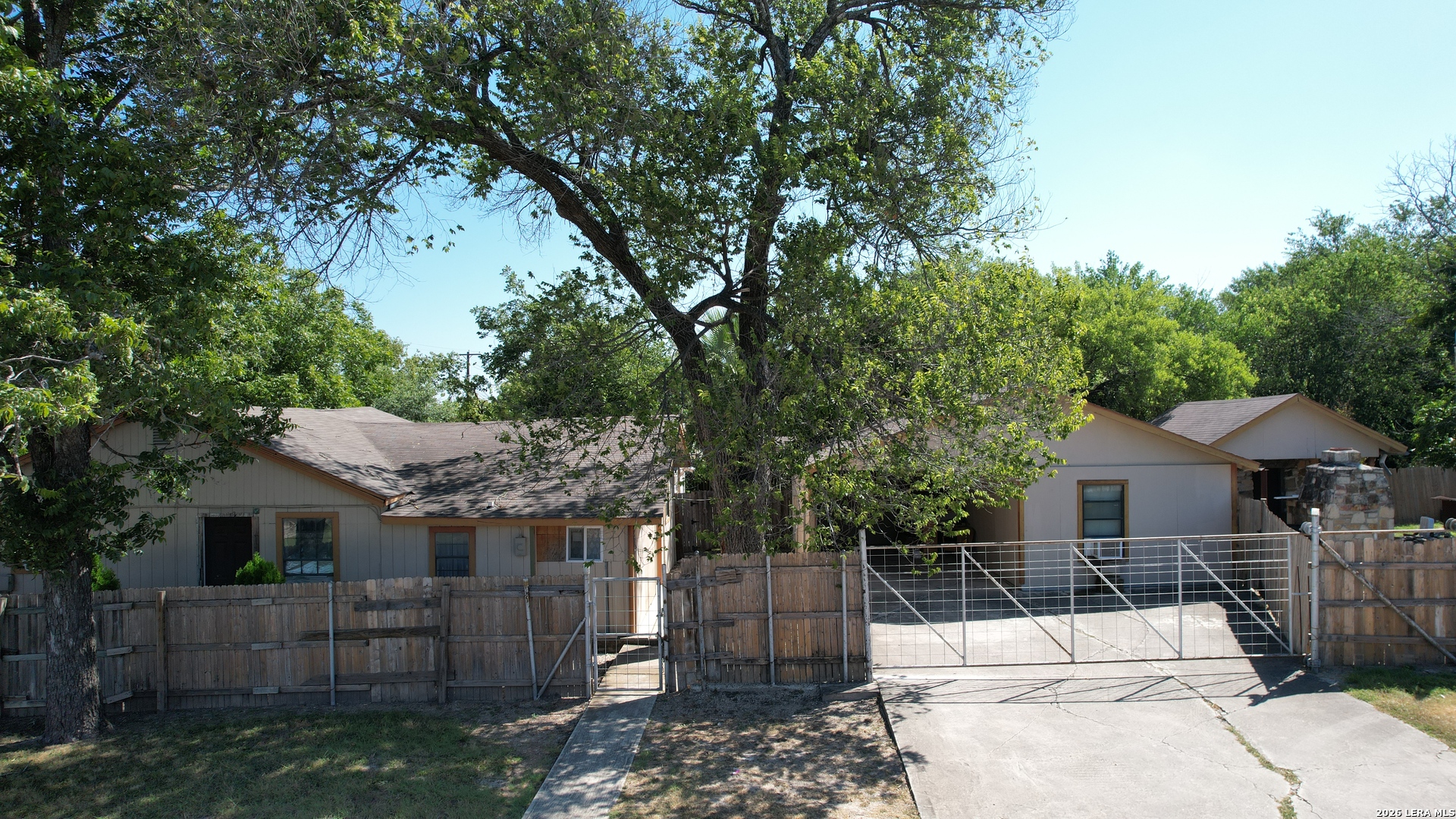 1995 Cross Street New Braunfels TX 78130