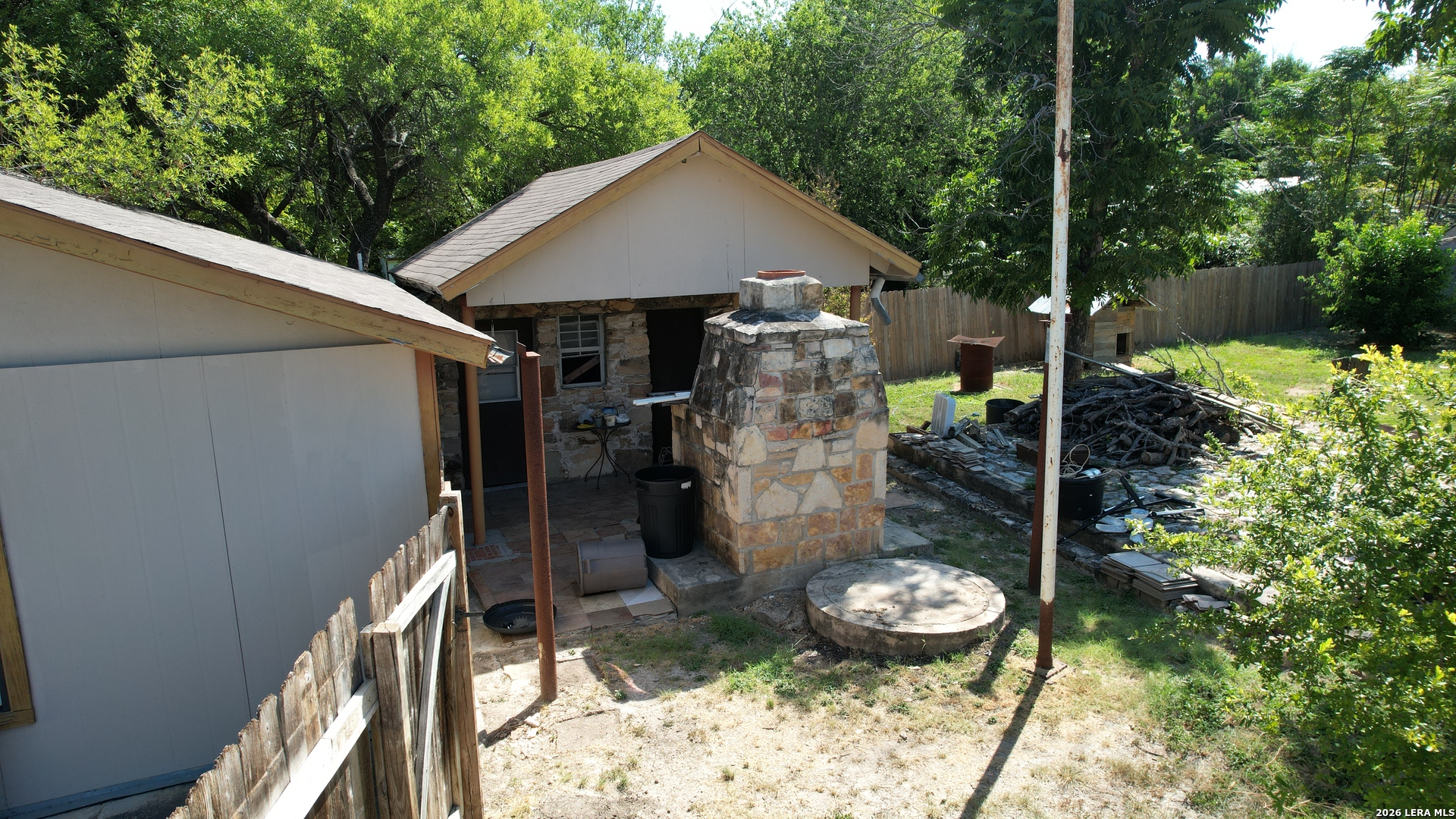 1995 Cross Street New Braunfels TX 78130