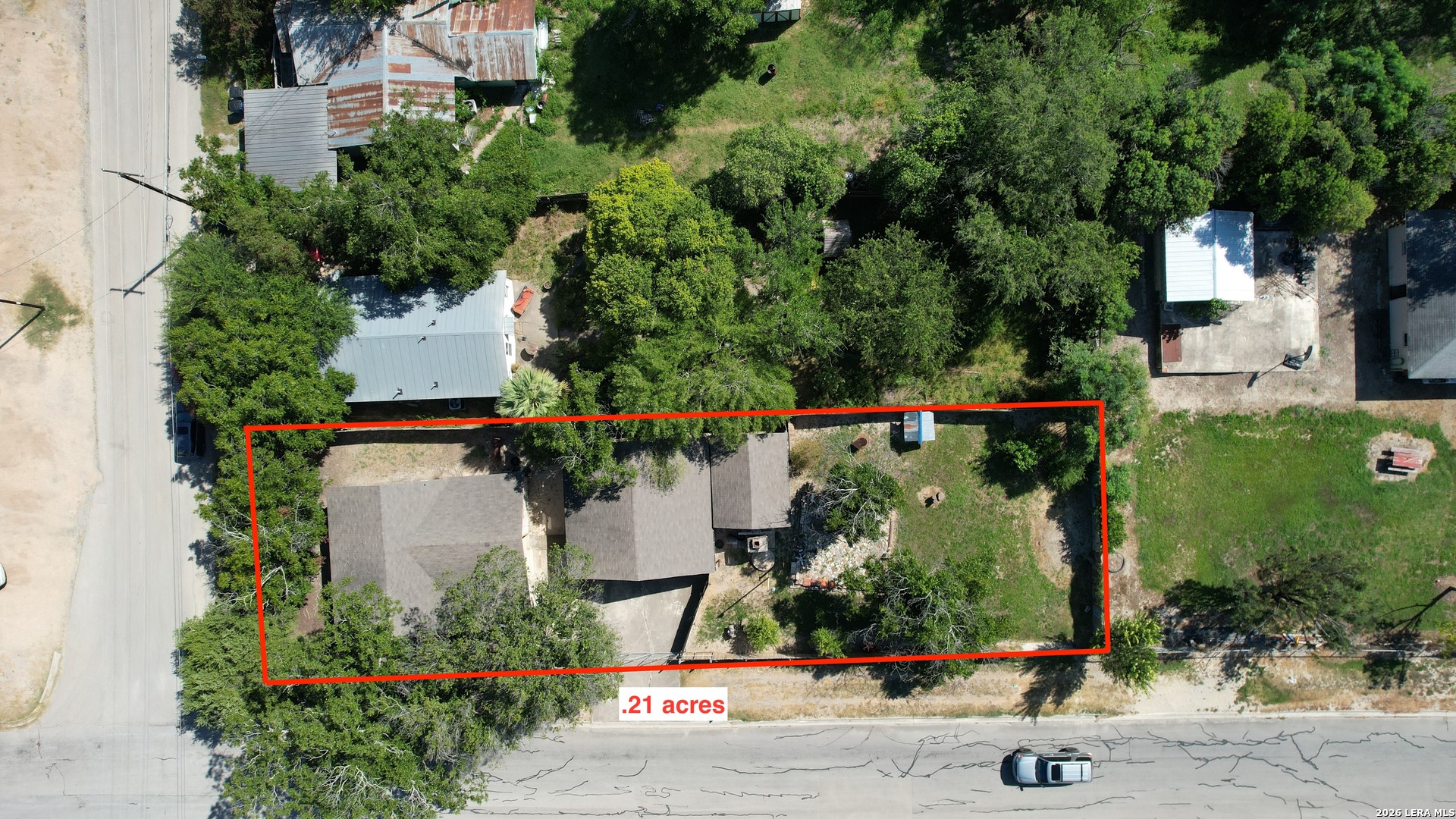 1995 Cross Street New Braunfels TX 78130