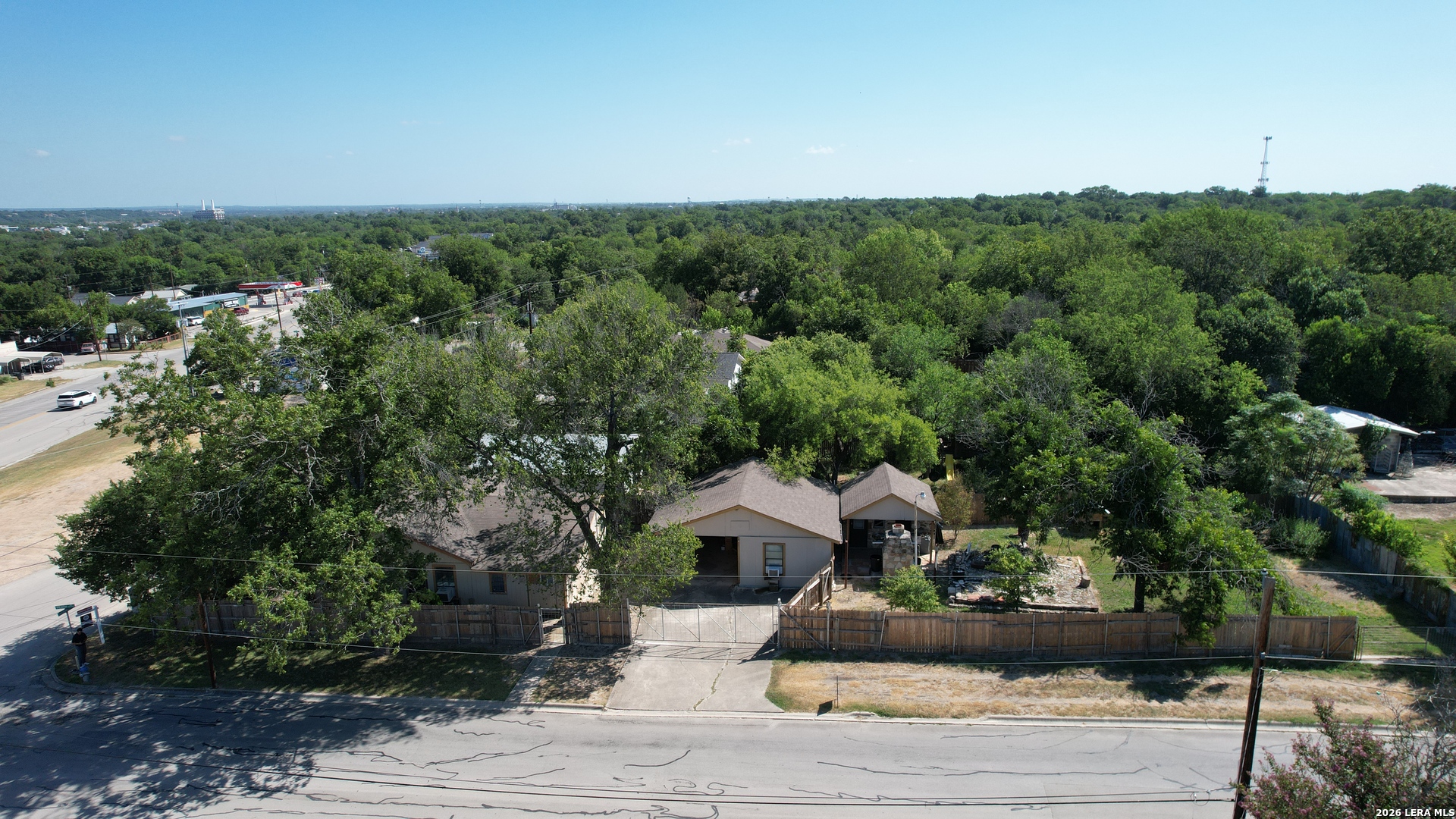 1995 Cross Street New Braunfels TX 78130