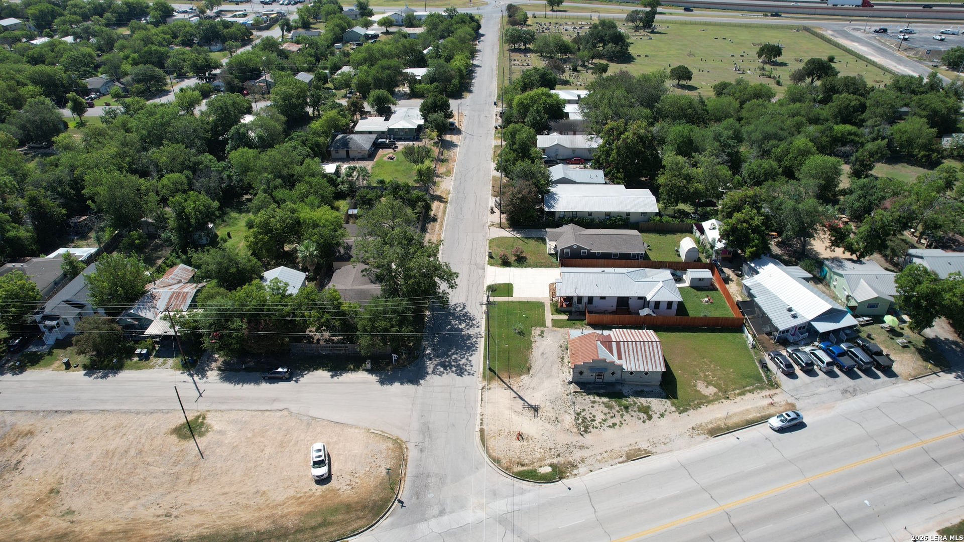 1995 Cross Street New Braunfels TX 78130