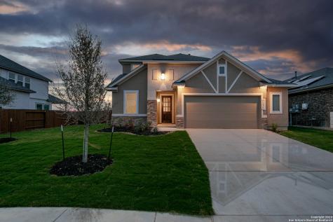 12439 Aurora Basin San Antonio TX 78254