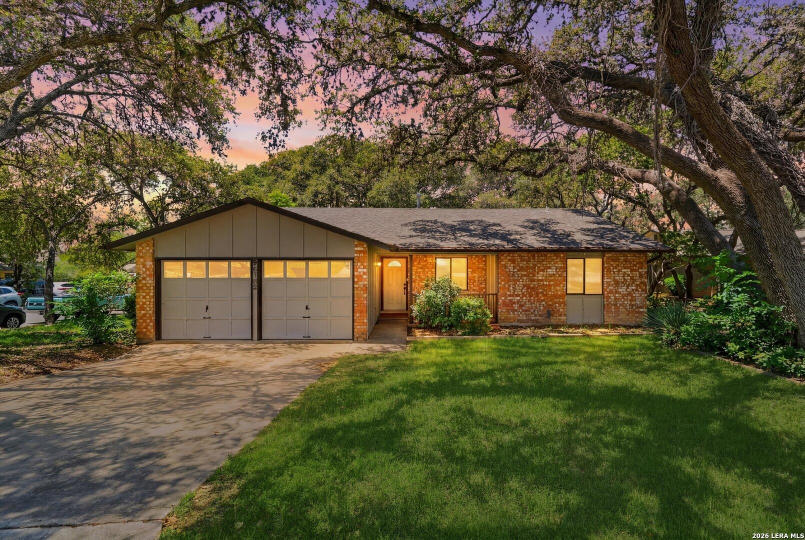 5103 Timber Circle San Antonio TX 78250