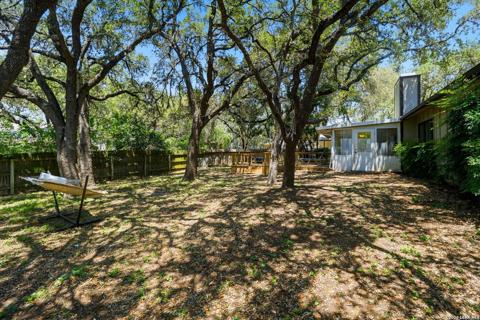 5103 Timber Circle San Antonio TX 78250