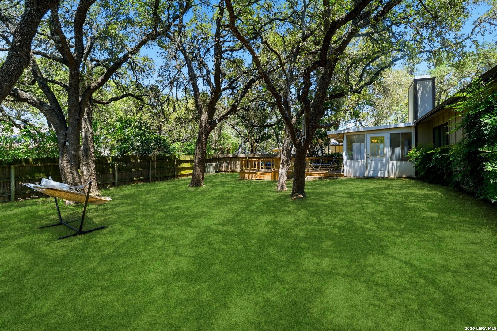 5103 Timber Circle San Antonio TX 78250