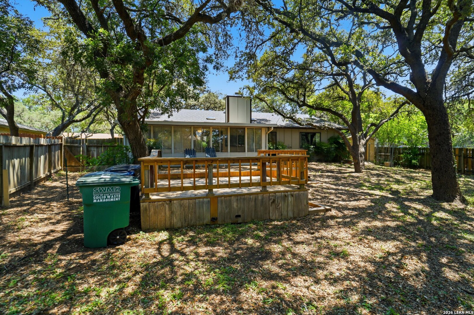 5103 Timber Circle San Antonio TX 78250