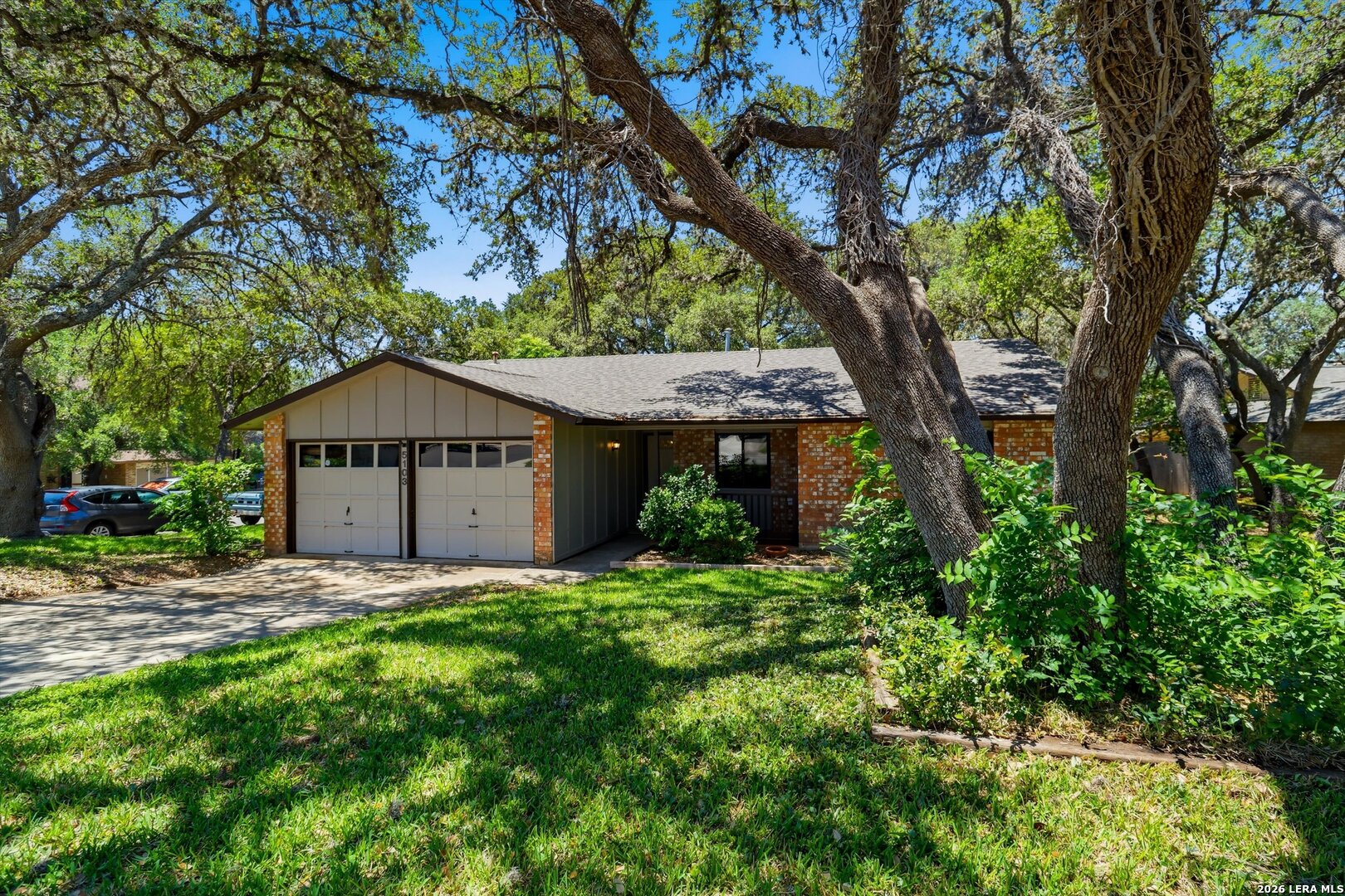 5103 Timber Circle San Antonio TX 78250