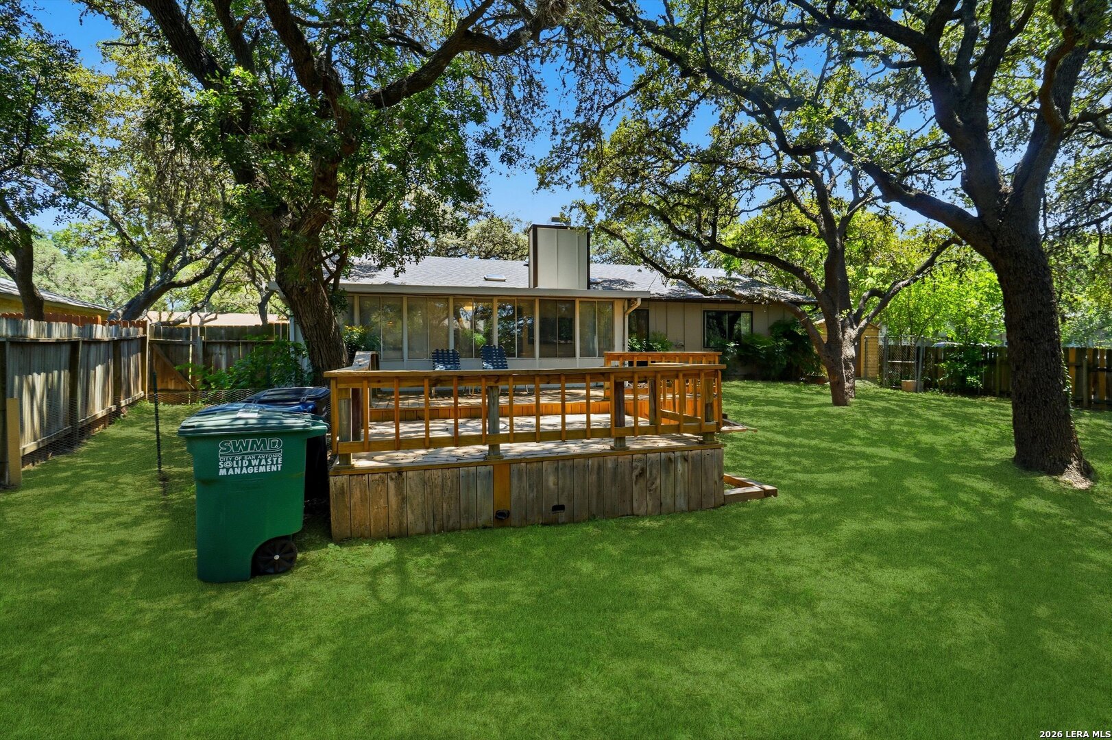5103 Timber Circle San Antonio TX 78250