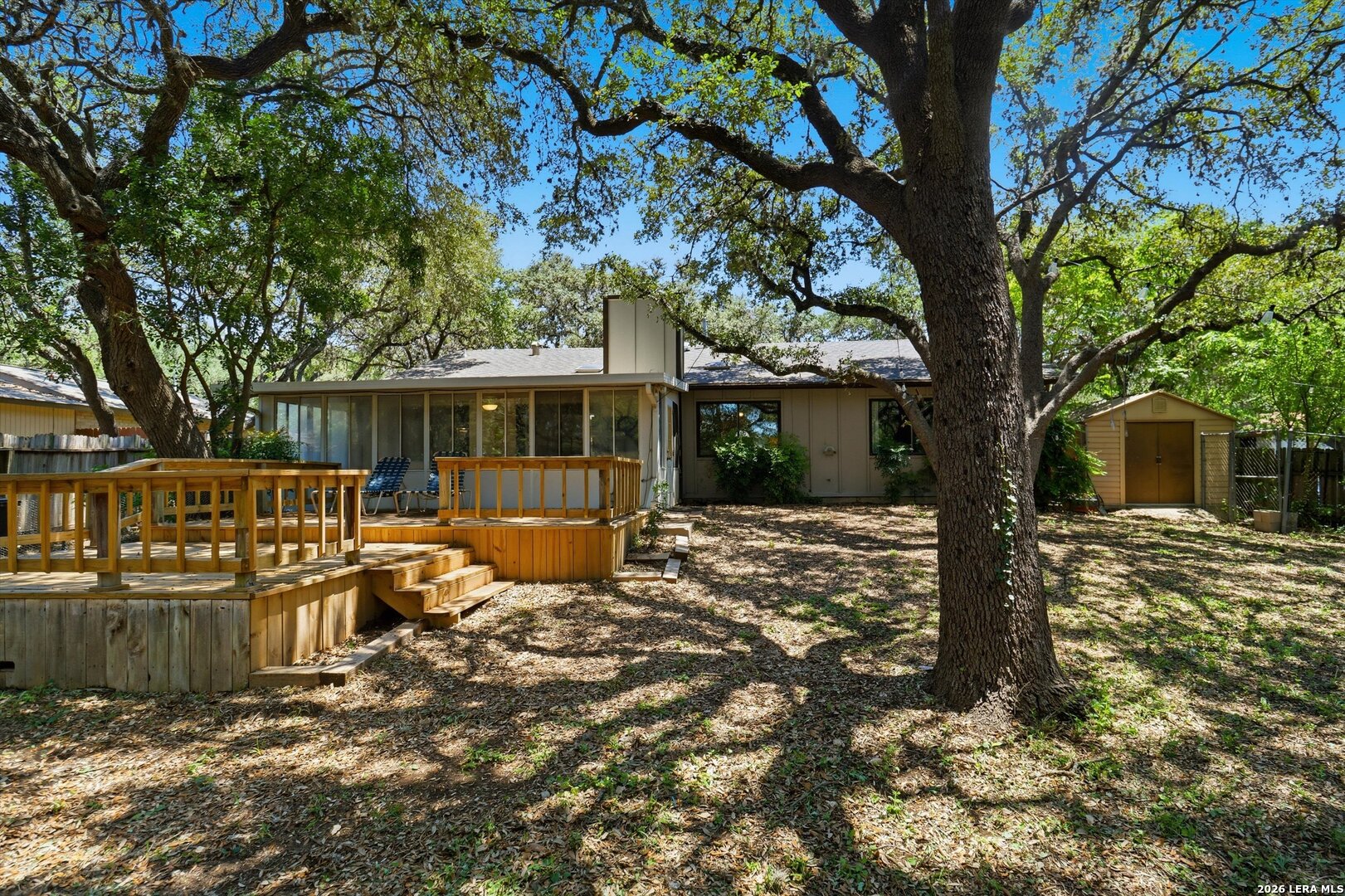 5103 Timber Circle San Antonio TX 78250