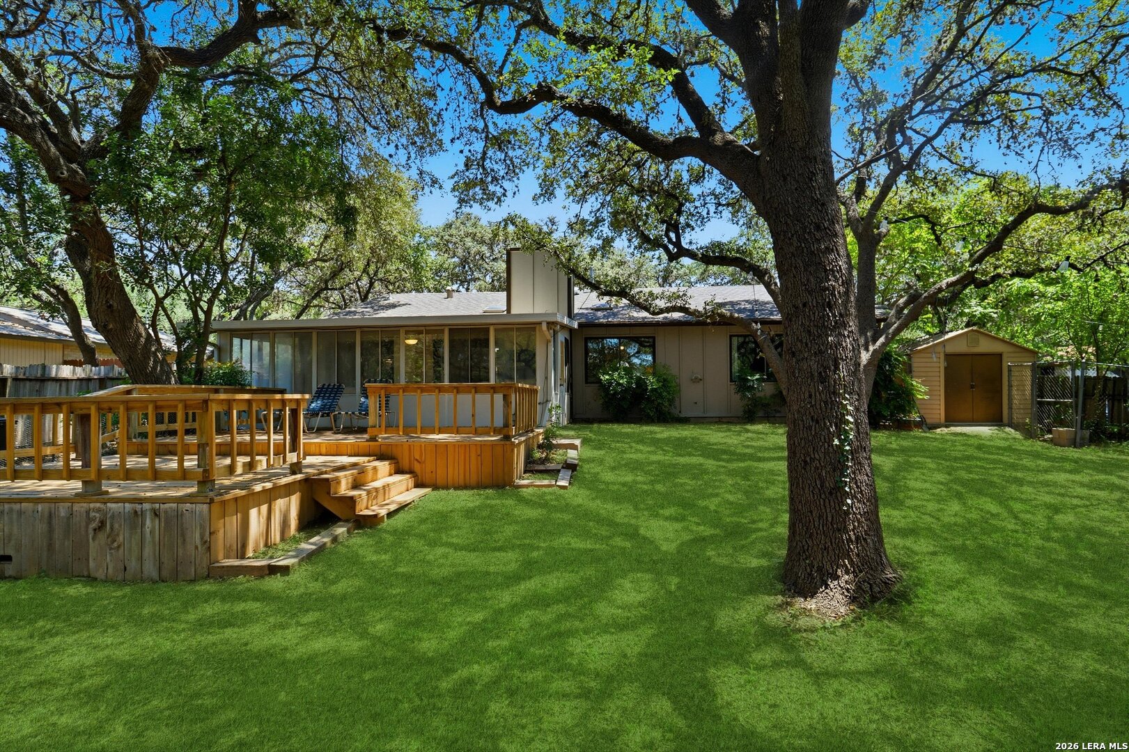 5103 Timber Circle San Antonio TX 78250