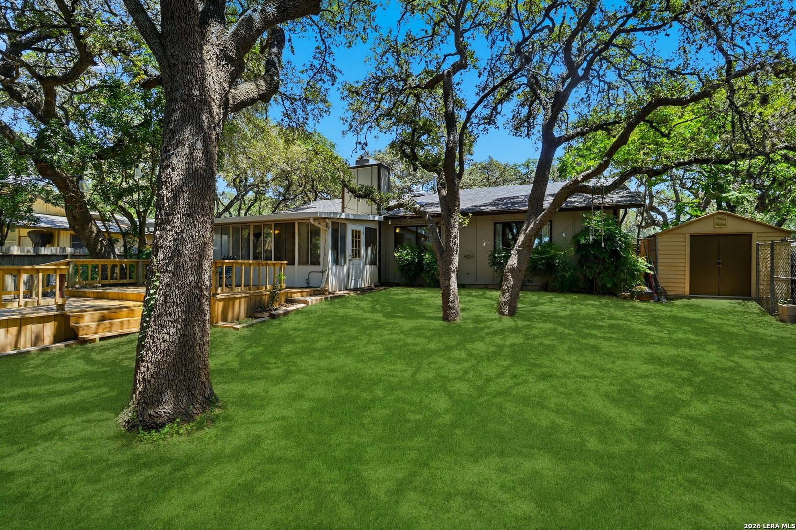 5103 Timber Circle San Antonio TX 78250