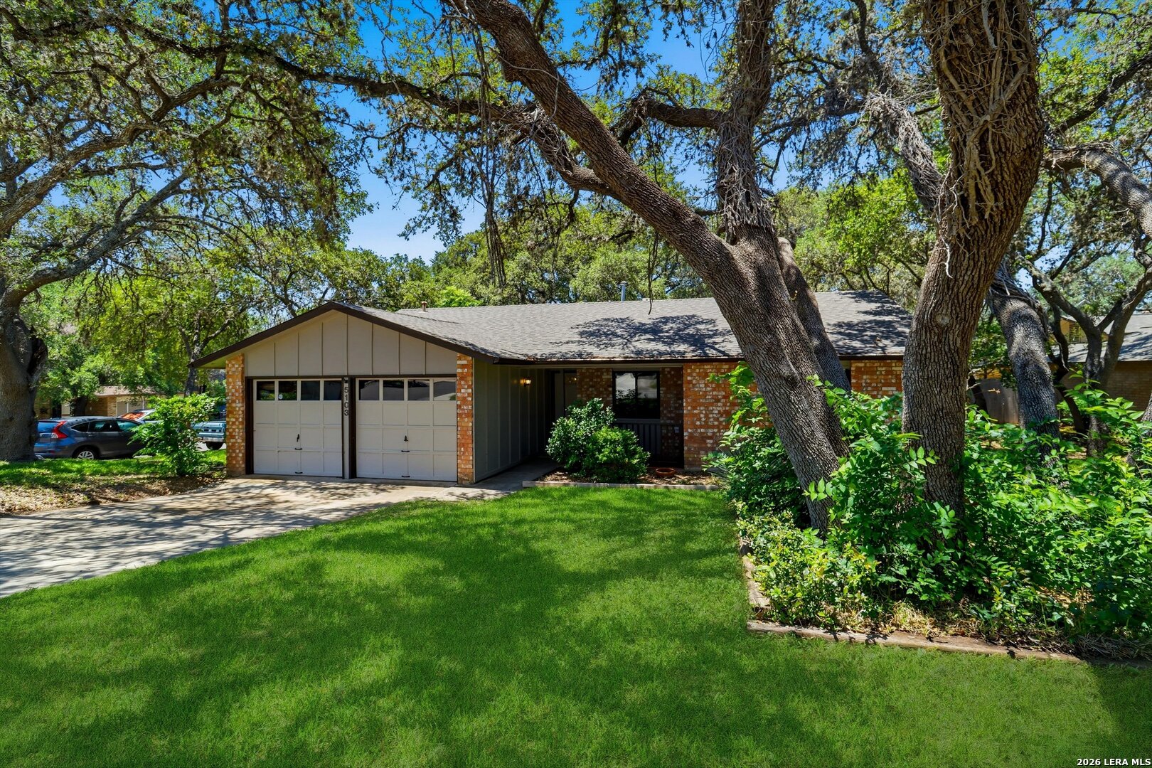 5103 Timber Circle San Antonio TX 78250