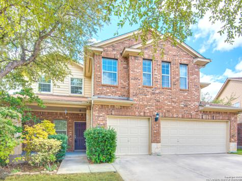 4923 Green Jameson San Antonio TX 78253