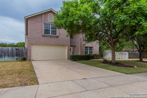 215 Hunters Creek Boerne TX 78006