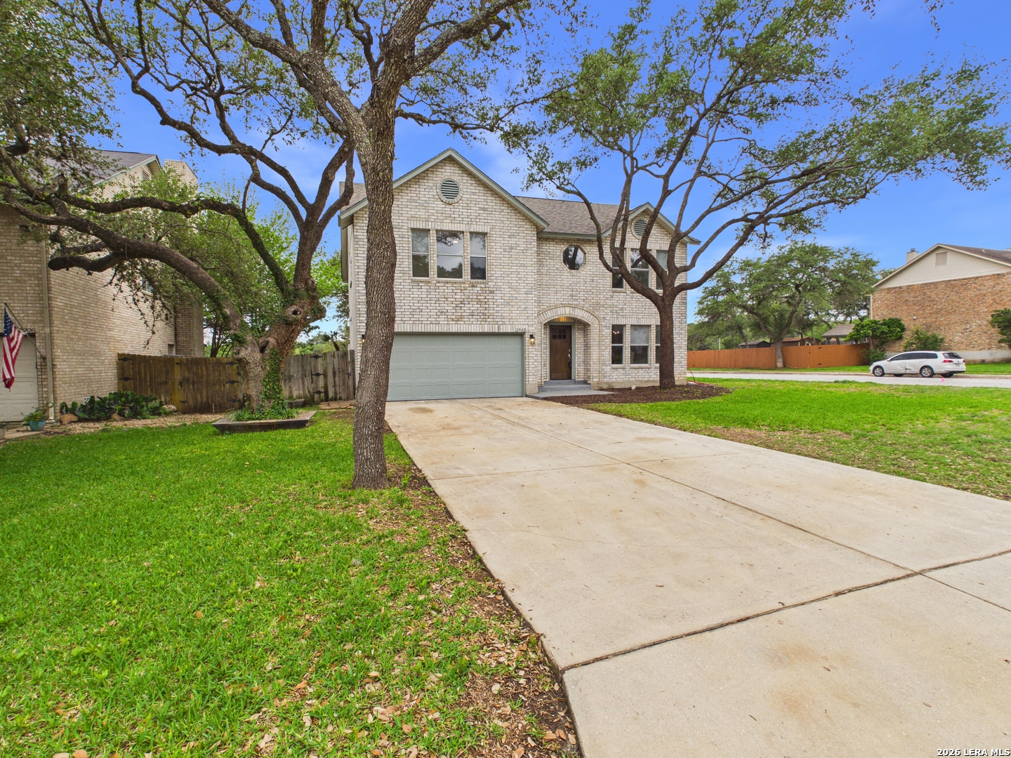 2902 Redsky Pass San Antonio TX 78259
