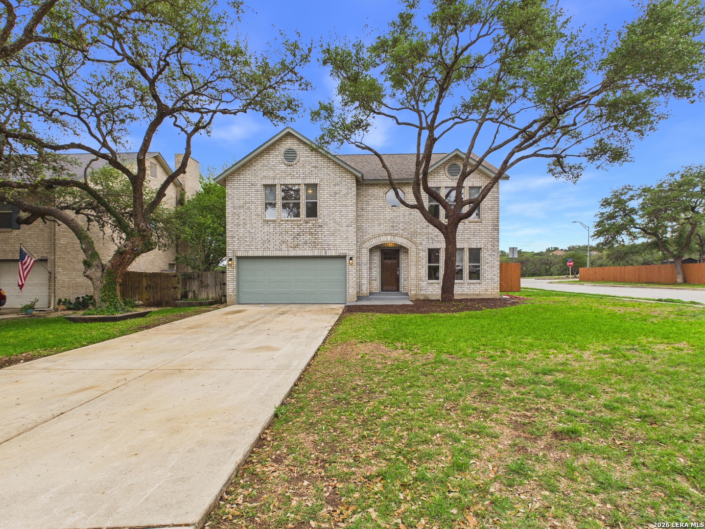 2902 Redsky Pass San Antonio TX 78259