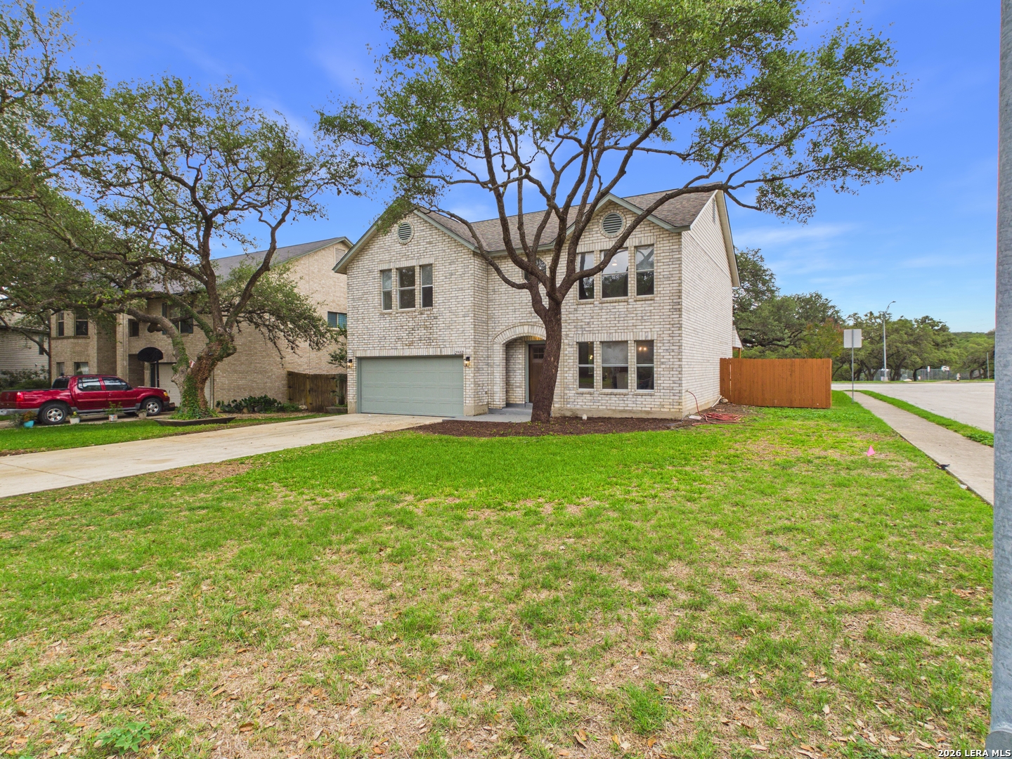2902 Redsky Pass San Antonio TX 78259