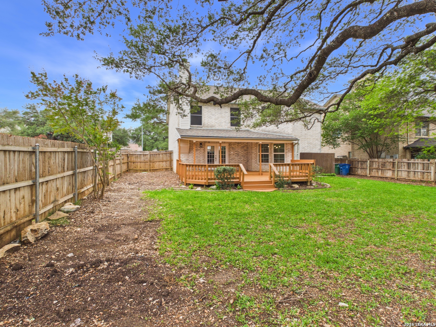 2902 Redsky Pass San Antonio TX 78259