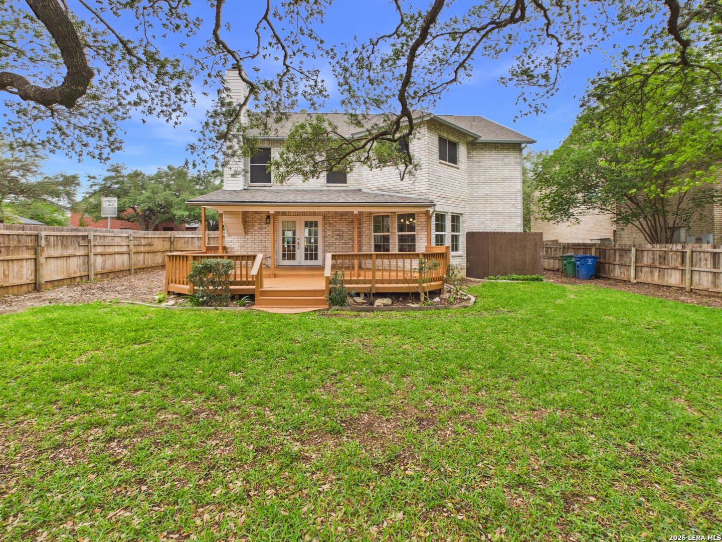 2902 Redsky Pass San Antonio TX 78259