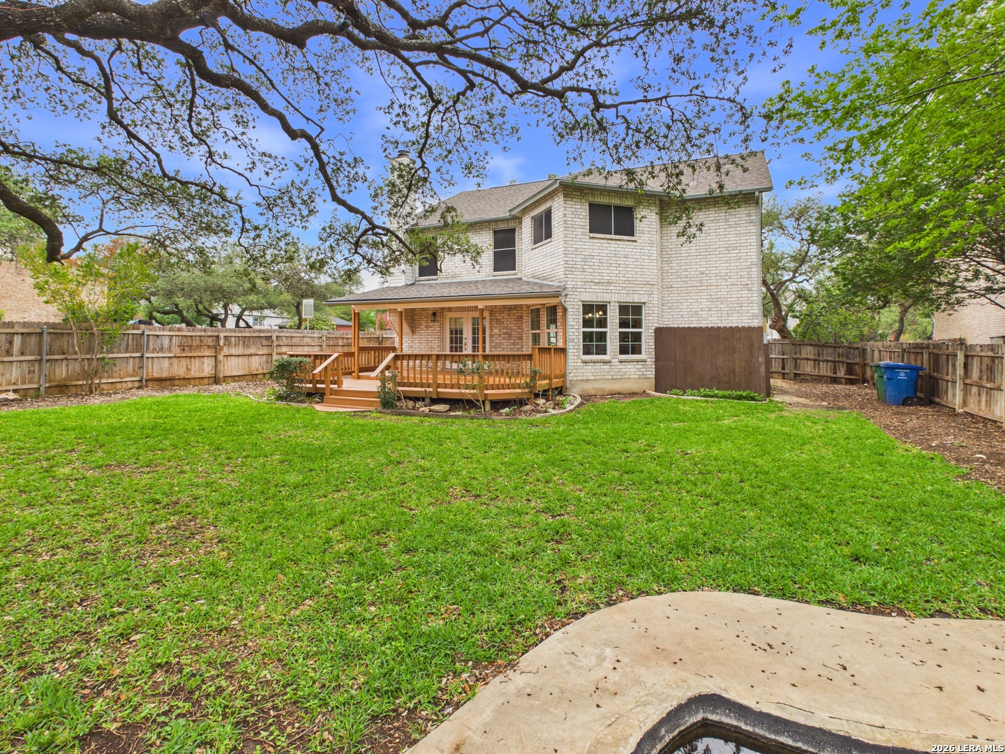 2902 Redsky Pass San Antonio TX 78259