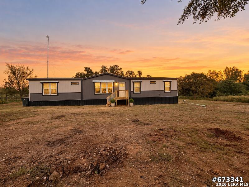 195 Karisch Road Lagrange TX 78945