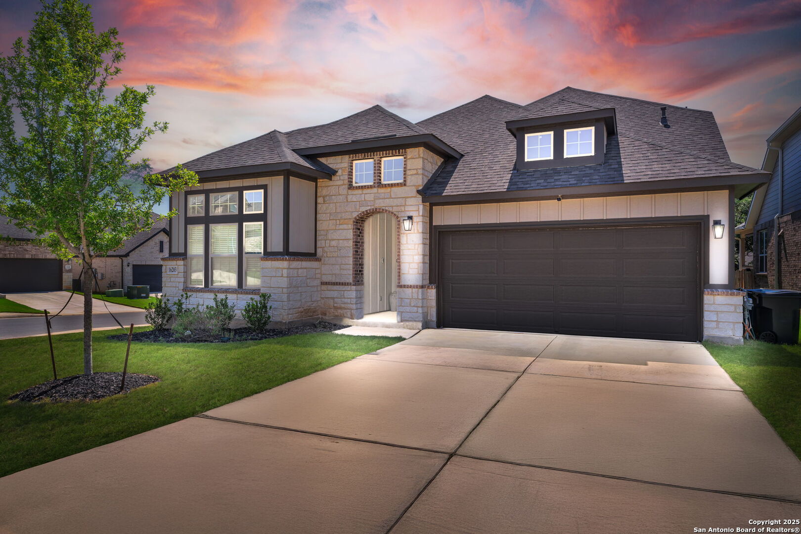 16203 Bronco View San Antonio TX 78247