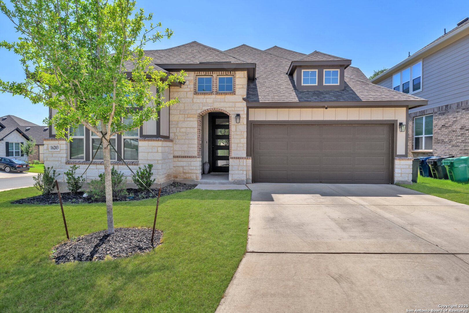 16203 Bronco View San Antonio TX 78247