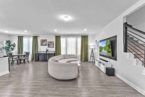 16203 Bronco View San Antonio TX 78247