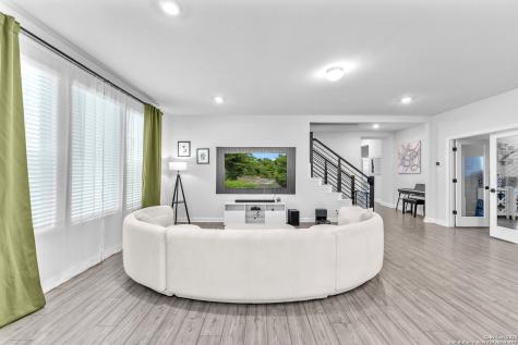 16203 Bronco View San Antonio TX 78247