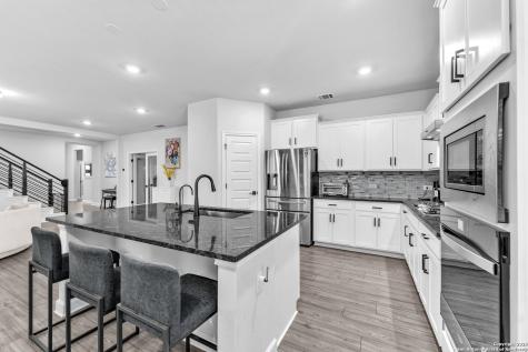 16203 Bronco View San Antonio TX 78247