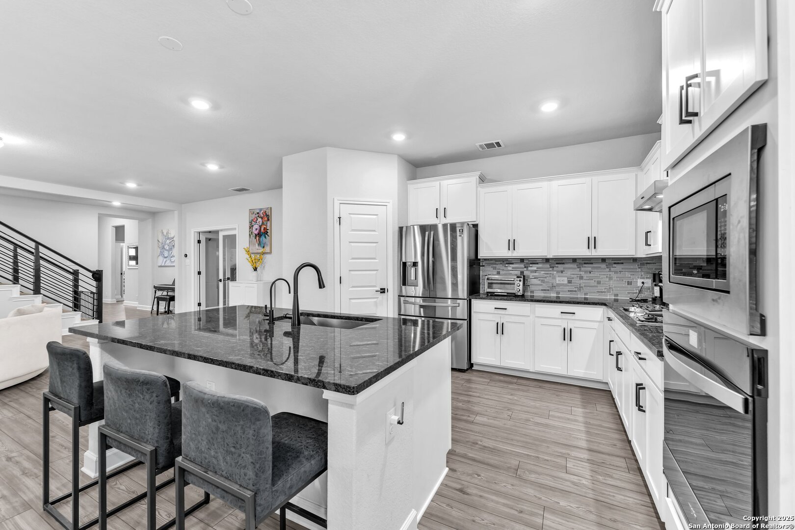 16203 Bronco View San Antonio TX 78247