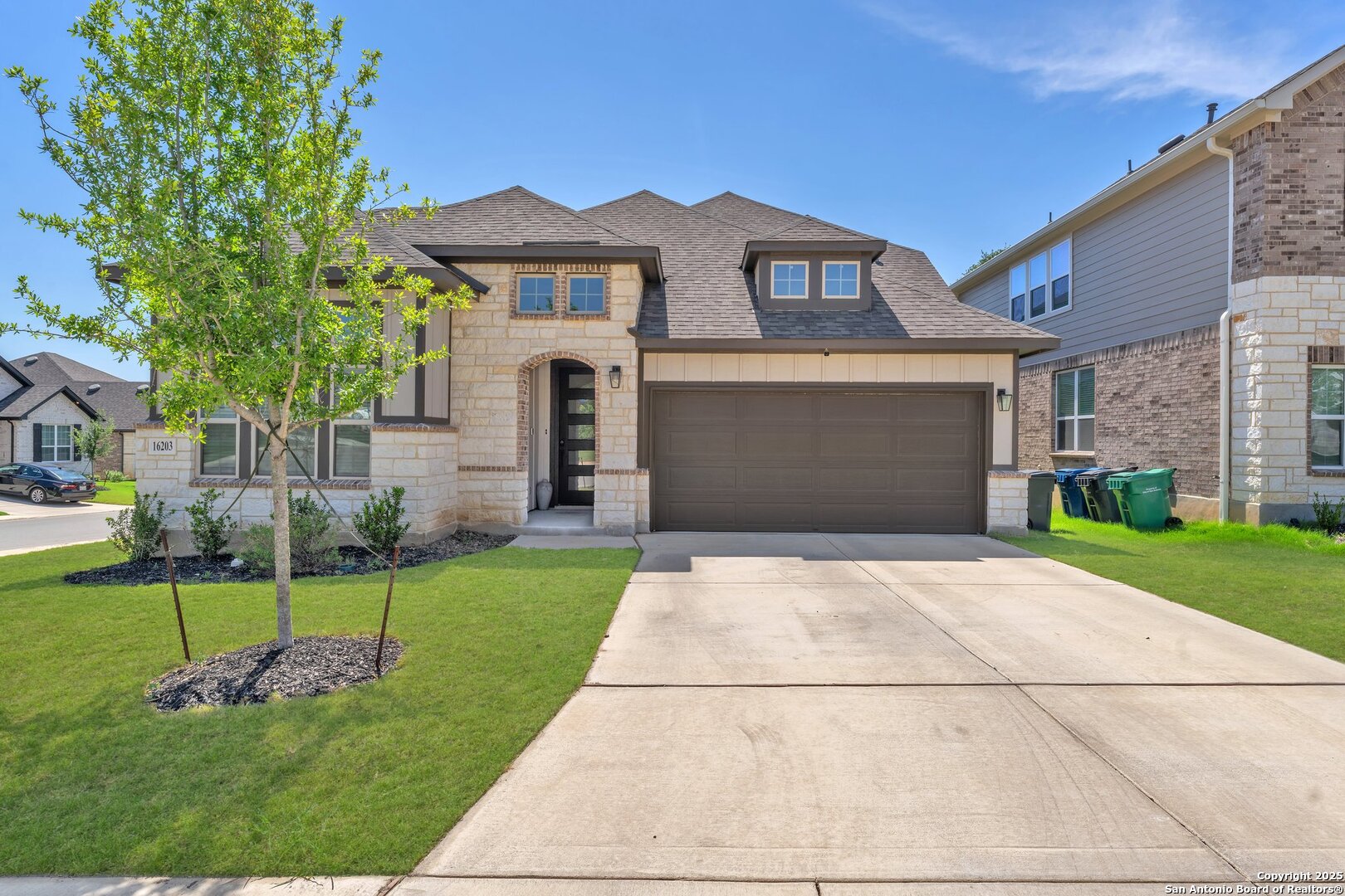 16203 Bronco View San Antonio TX 78247