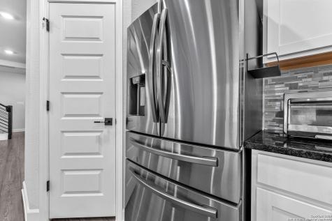 16203 Bronco View San Antonio TX 78247