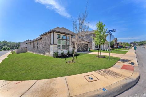 16203 Bronco View San Antonio TX 78247