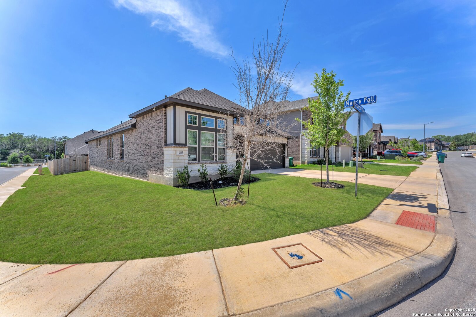 16203 Bronco View San Antonio TX 78247