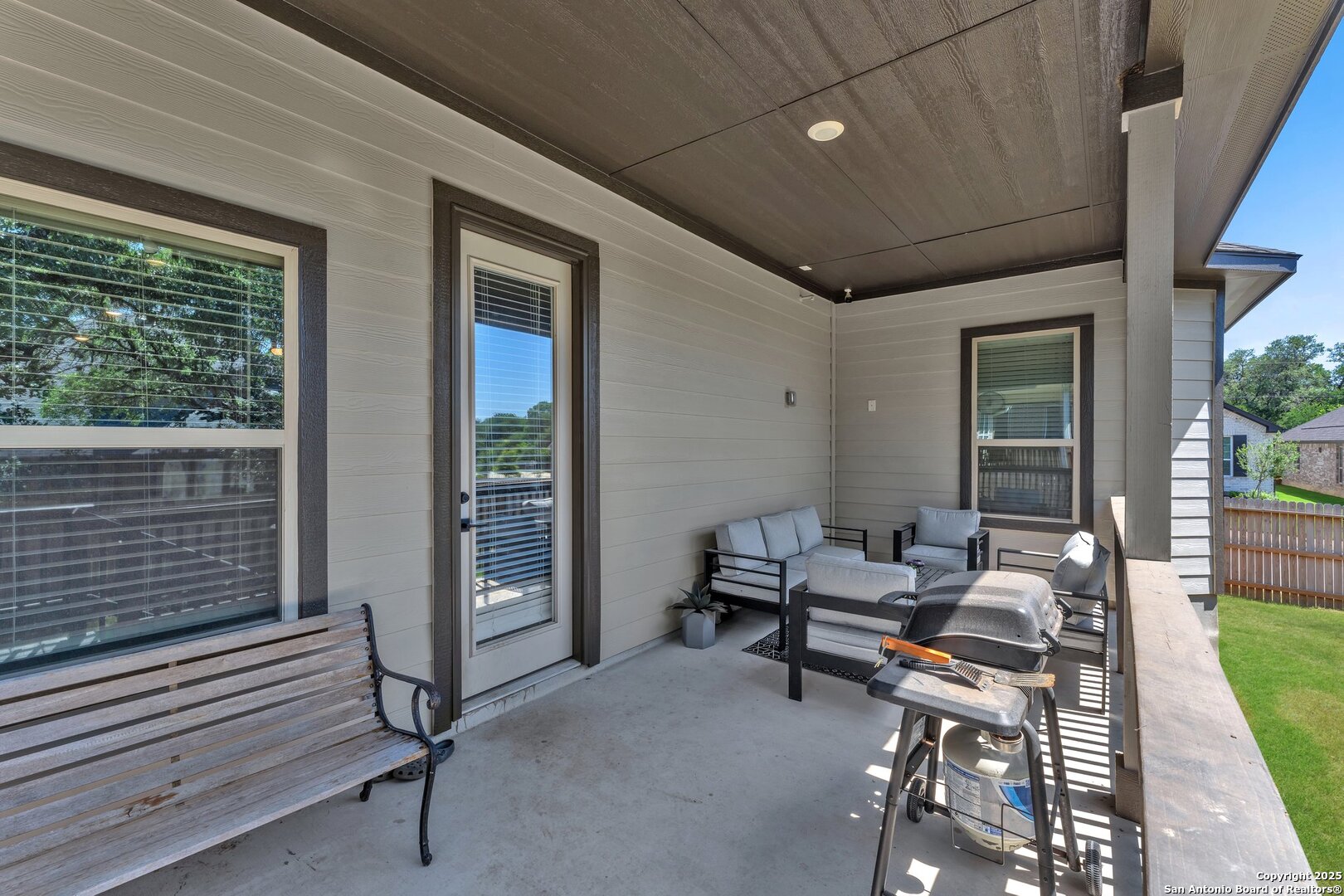 16203 Bronco View San Antonio TX 78247