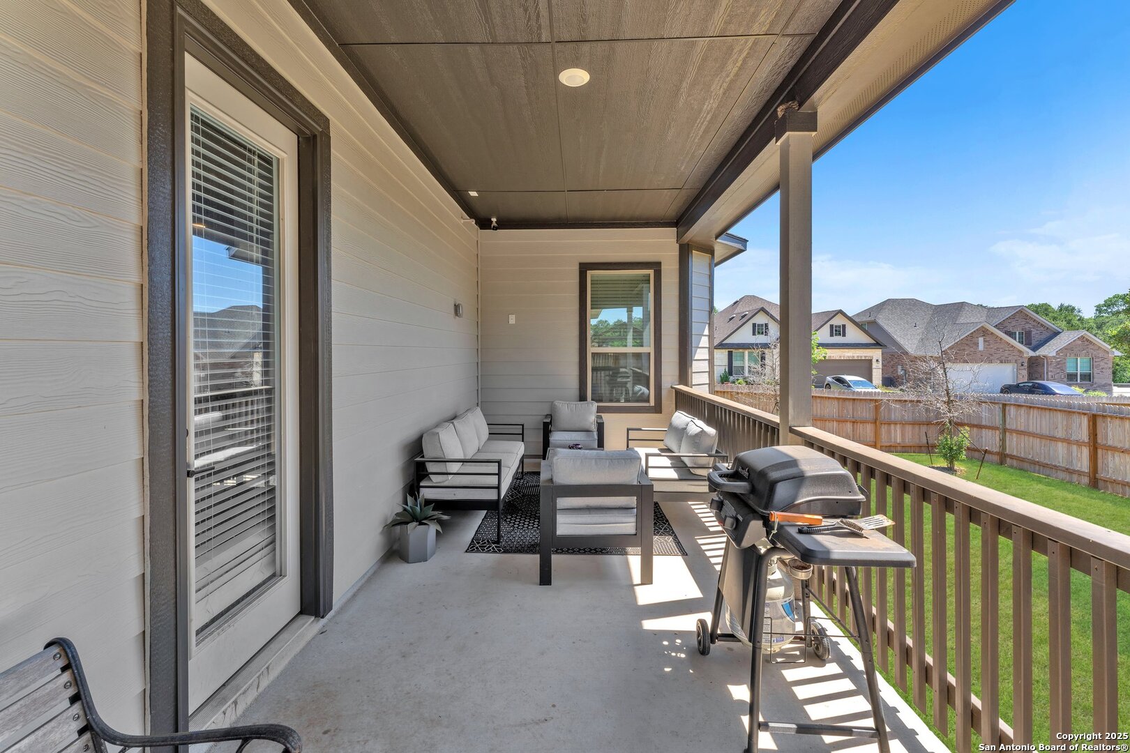 16203 Bronco View San Antonio TX 78247