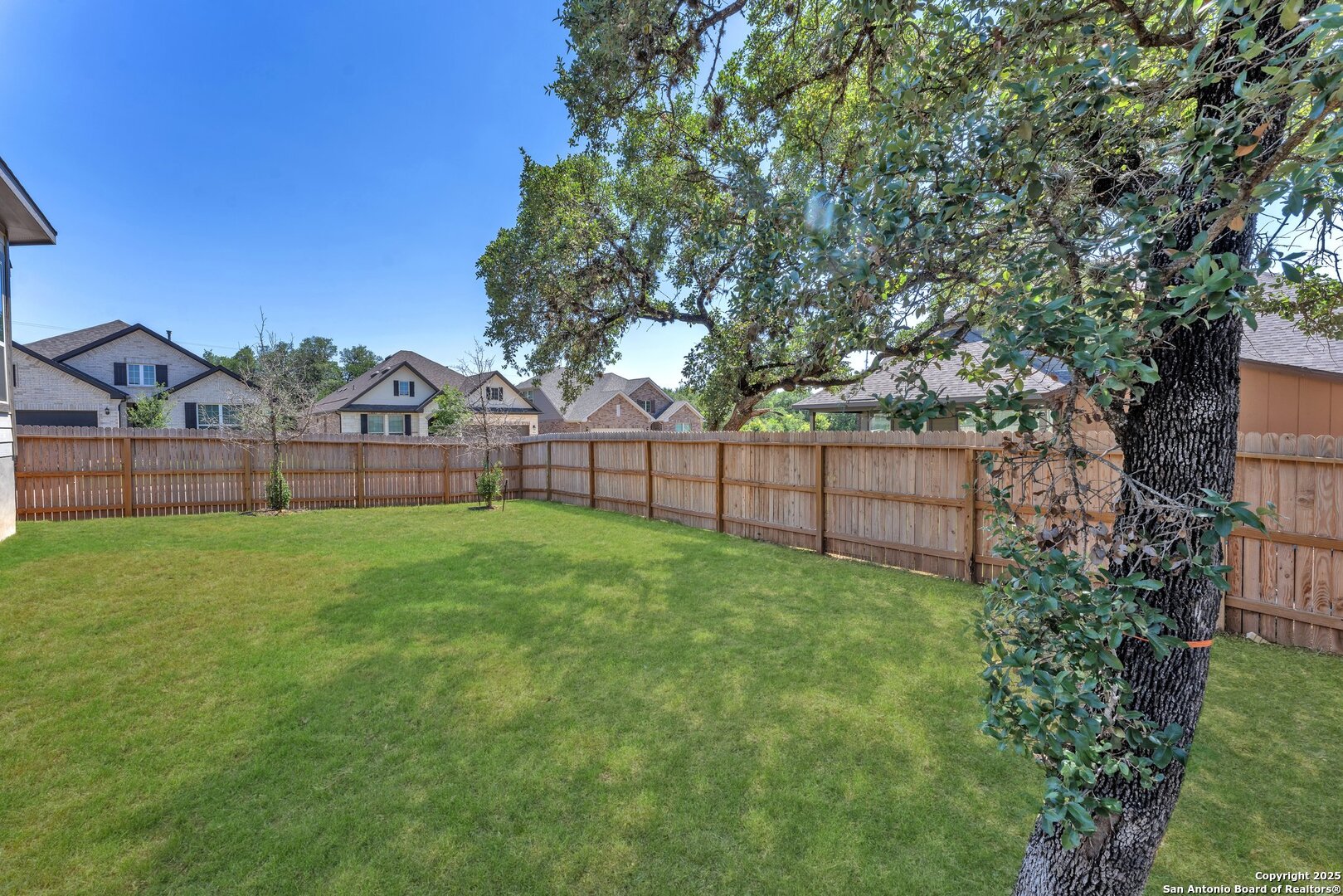 16203 Bronco View San Antonio TX 78247