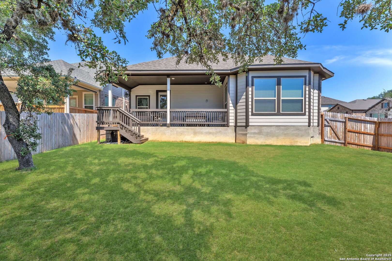 16203 Bronco View San Antonio TX 78247